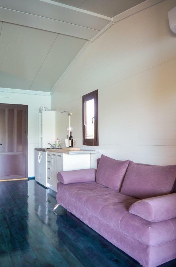 Ferienwohnung Baraka Ulcinj Exterior foto