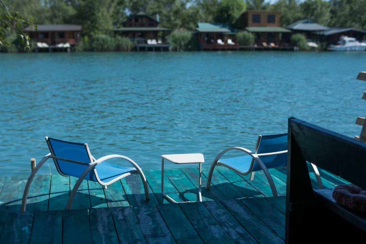 Ferienwohnung Baraka Ulcinj Exterior foto
