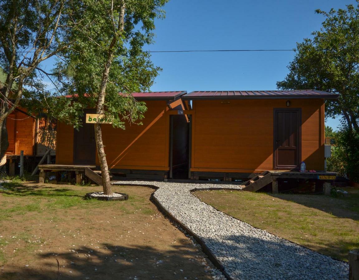Ferienwohnung Baraka Ulcinj Exterior foto